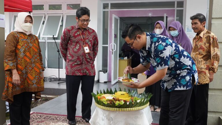 Milad 18 Tahun, RBC Sinergi Foundation Gelar Bakti Sosial