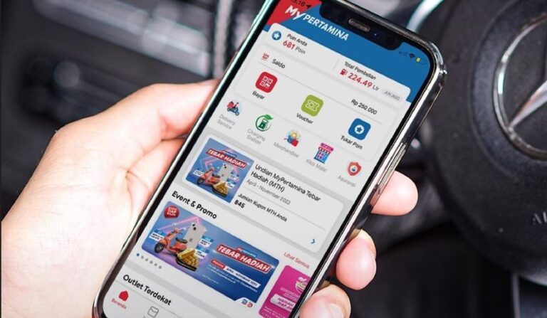 Pemerintah: Pembatasan Beli Pertalite Lewat MyPertamina Masih Dibahas
