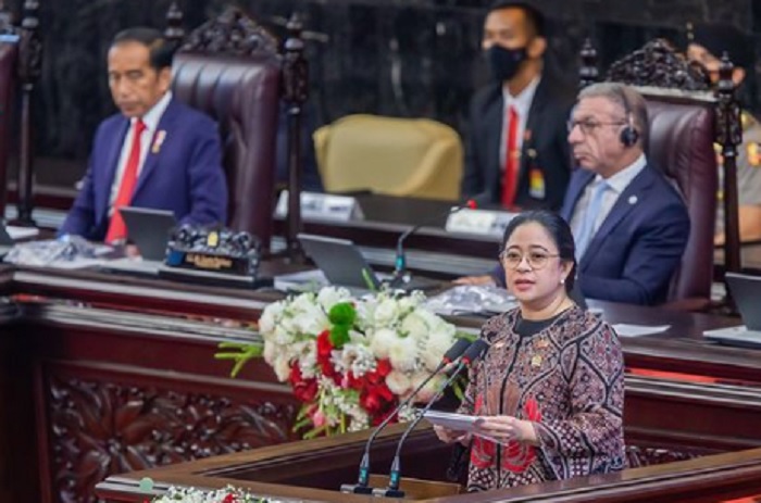 Puan Maharani: Forum P20 Harus jadi Solusi Atasi Krisis Global