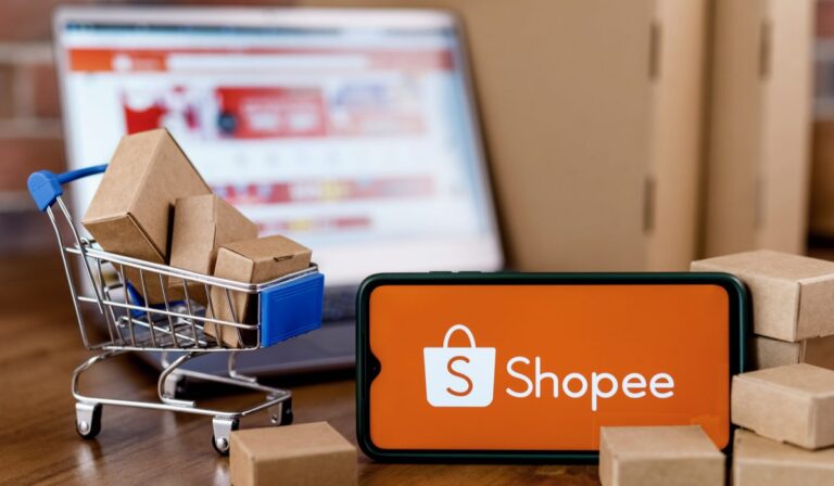 Setelah Biaya Top Up, Kini Shopee Berlakukan Biaya Layanan