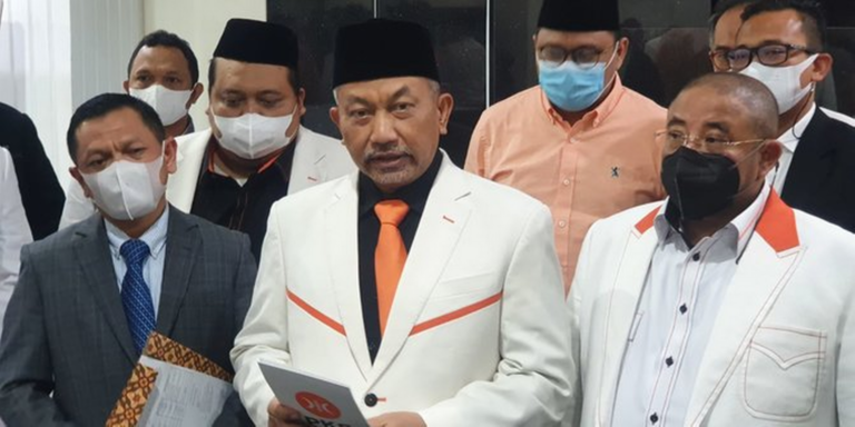 Tolak Pemilu Tertutup, PKS: Kami Tak Ingin Demokrasi Mundur