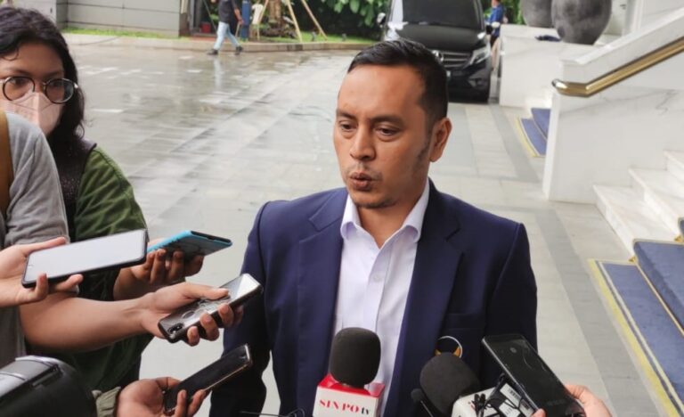 Willy Aditya Dorong Partisipasi Masyarakat dalam Kajian RUU PPRT