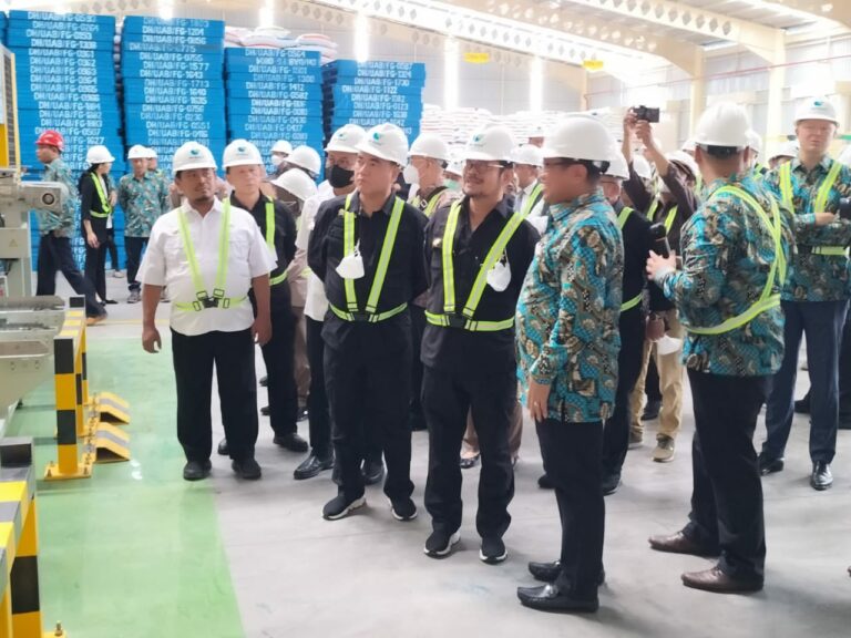 Mentan Minta Industri Serap Jagung dari Petani Lokal