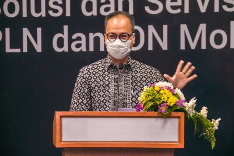 Sektor Industri Dinilai Paling Moncer di Triwulan III 2022
