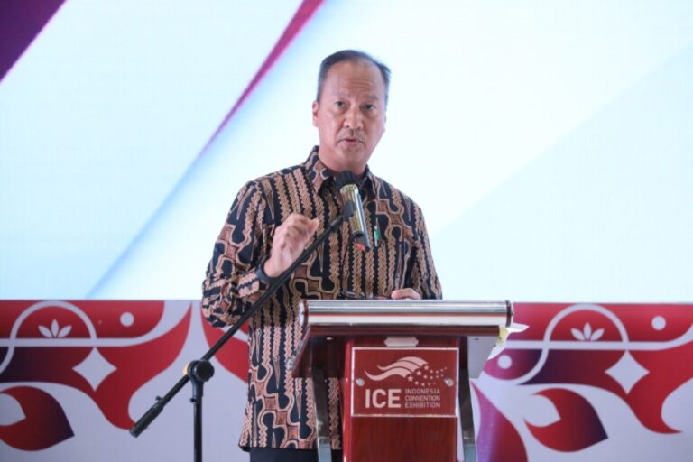 Lakukan Terobosan, Kemenperin Permudah Aturan Verifikasi TKDN