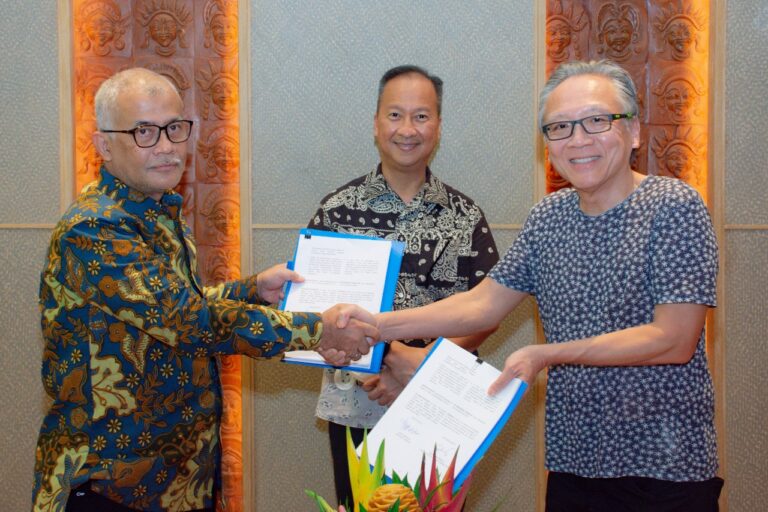 Kemenperin Gaet Perusahaan AS Bangun Pusat IC Design Industri Semikonduktor