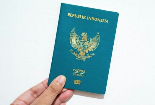 Meningkat Signifikan, Pemohon Paspor di Imigrasi Depok 10 Bulan Terakhir Capai 48.000