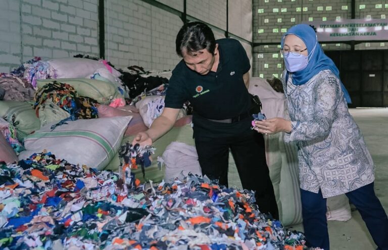 Material Center, Solusi Pemenuhan Kebutuhan Baku IKM Komponen Otomotif