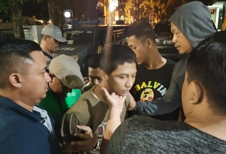 Napi Bandar Narkoba Lapas Cipinang yang Kabur Berhasil Ditangkap