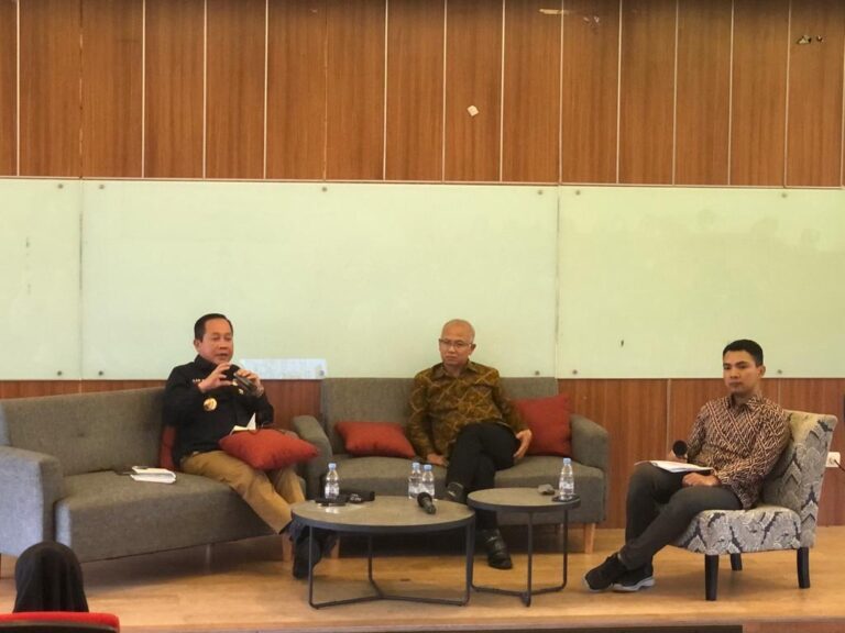 Ancaman Selat Malaka-Singapura Tinggi, Bakamla: Kita Butuh FIR