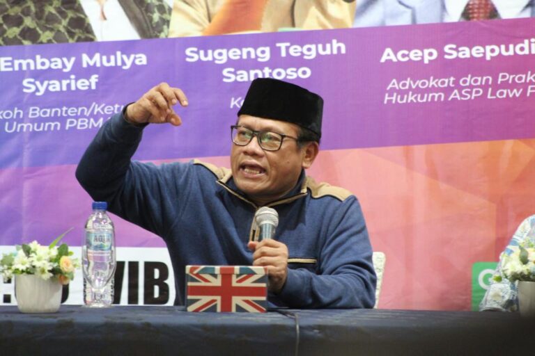 Wujudkan Polisi Idaman, IPW: Kita Dapat Menjadi Sahabat dengan Kritik Membangun
