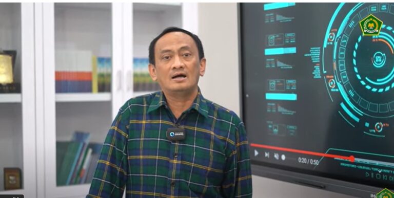 Dana BOS Tahap II Rp1,166 Triliun Cair untuk 48.660 Madrasah