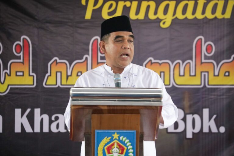 Sekjen Gerindra: Beda Pilihan Politik itu Hal Biasa