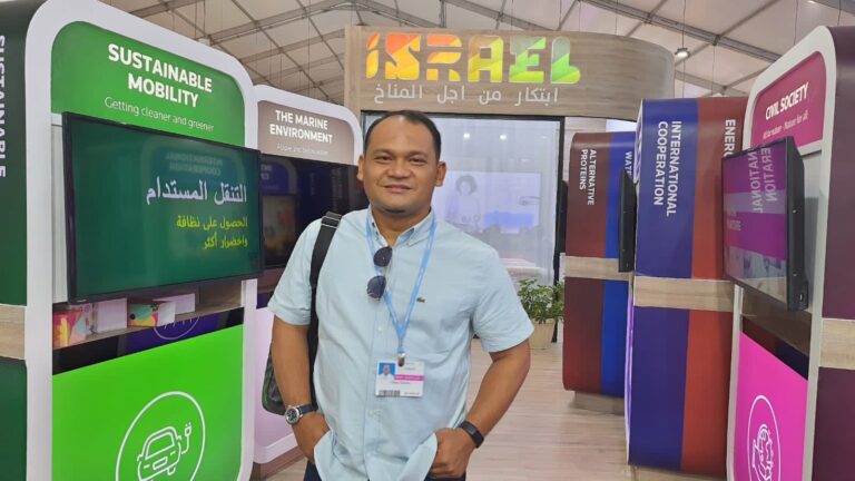 Keseimbangan Alam dan Kecerdasan Lokal