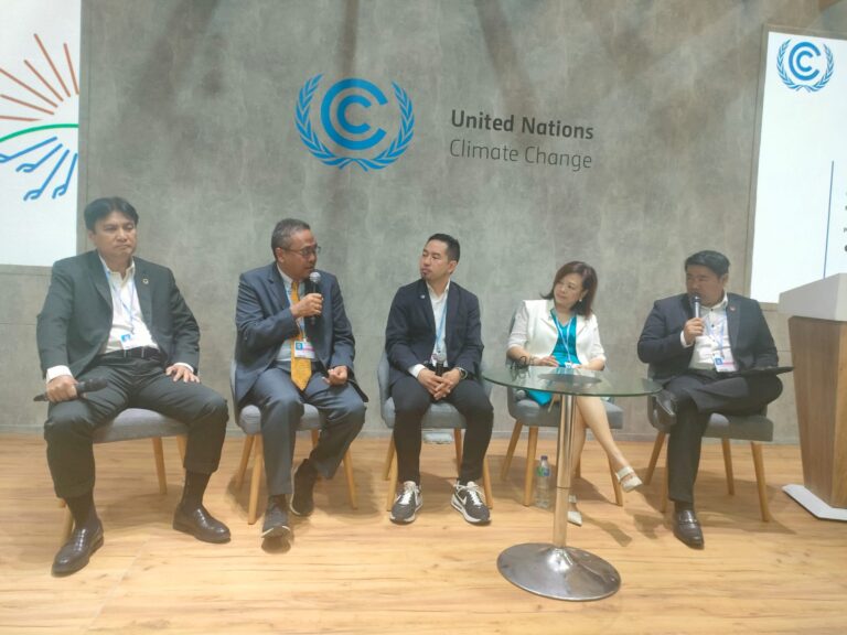 Ini Komitmen Pertamina Dukung Net Zero Emission