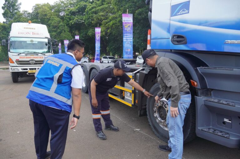 Lagi, Jasa Marga Gelar Rangkaian Program Road Safety Rangers 2022
