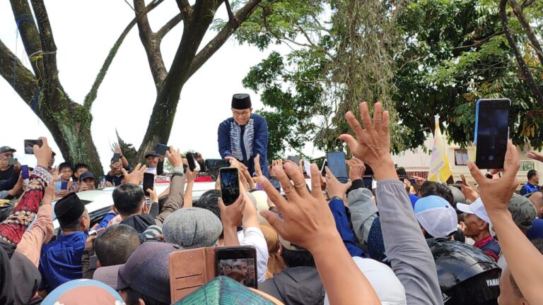 Nasdem Optimis Anies Bakal Menang Pilpres di Jabar