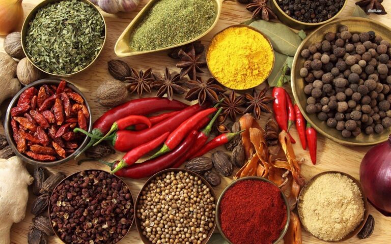 Tahun 2024, Ekspor Industri Bumbu Masak Ditargetkan Meningkat