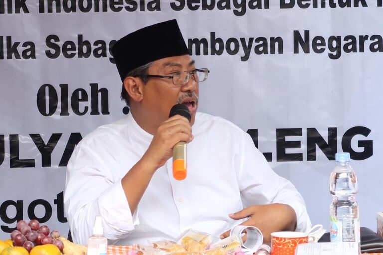 Prabowo Diharap Konsisten Kembangkan Industri Berbasis Ristek