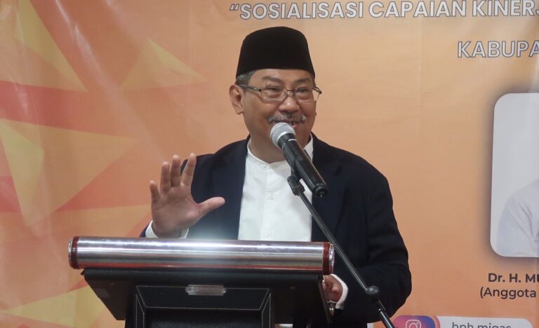 MITI Sarankan Prabowo Lakukan Revitalisasi Iptek Nasional