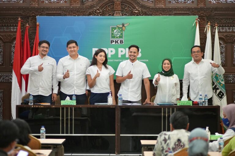 Dongkrak Suara di Pemilu 2024, PKB Siapkan Jubir Milenial