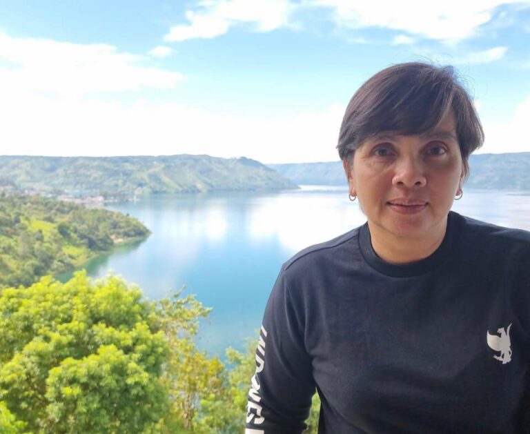 Meningkatkan Kualitas Kehumasan untuk Pembangunan Pertanian