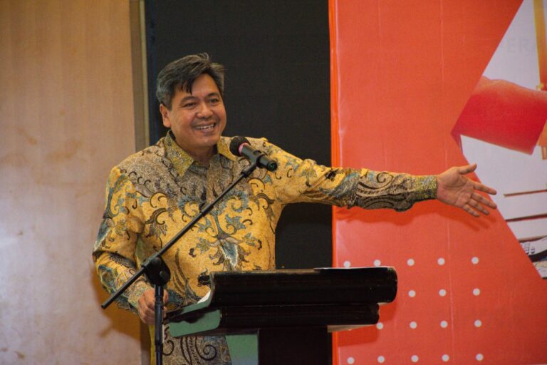 Industri Pengolahan Karet Sumbang Devisa USD 7 Miliar