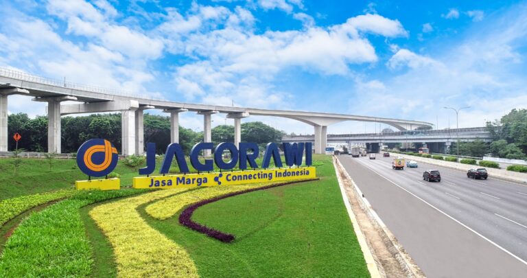 Jasa Marga Raih Tiga Predikat Jalan Tol Terbaik I dan Rest Area Terbaik I Dalam Penilaian Jalan Tol Berkelanjutan Kementerian PUPR Tahun 2022
