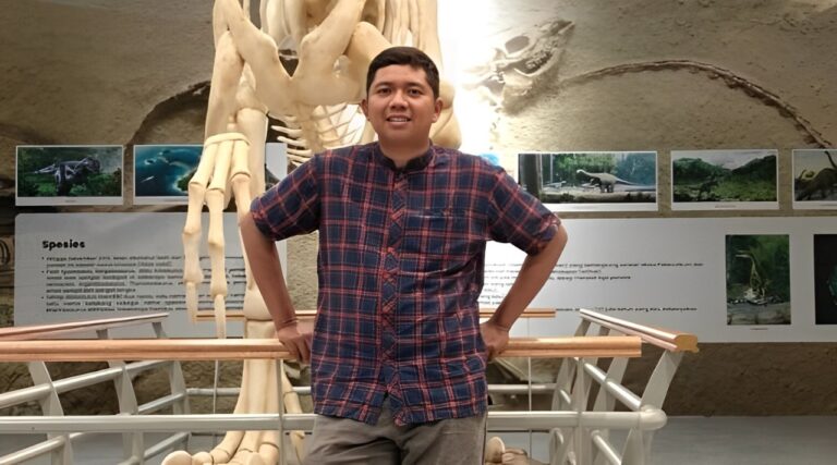 Alam Semesta Dan Kesadaran Kita