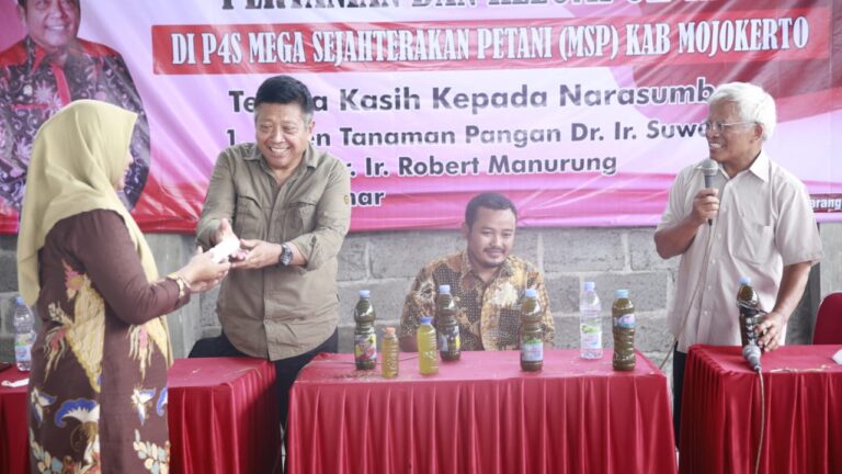 Anggota DPR: Biosaka ini Hal Baru, Yang Belum Mencoba Jangan Komentar Dulu