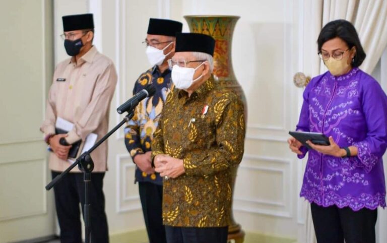 Sandiaga Dukung Indonesia jadi Pusat Produsen Halal Dunia