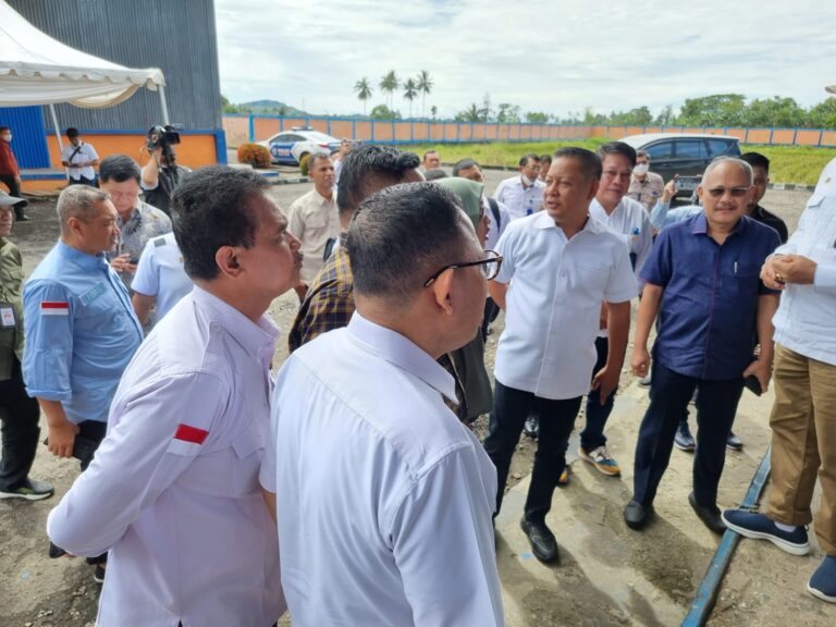 Komisi IV DPR: Stok Beras Sulsel Aman