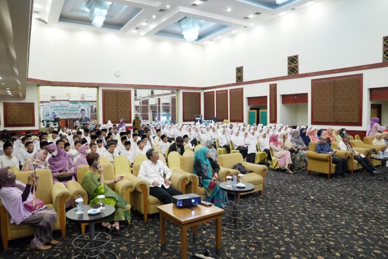 Perempuan ICMI Didorong Perkuat Sektor UMKM