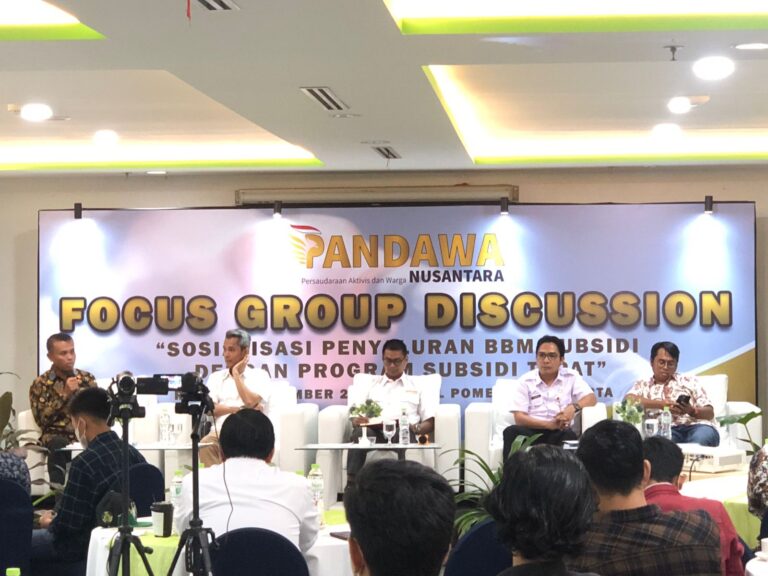 Pertamina Akan Gandeng Korlantas Guna Maksimalkan Penggunaan My Pertamina