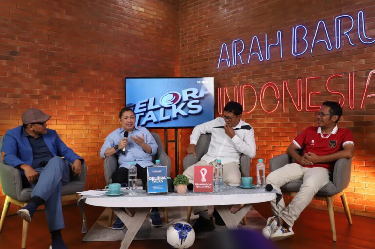 Tiru Qatar, Anis Matta Harap Indonesia Bikin Peta Jalan Baru