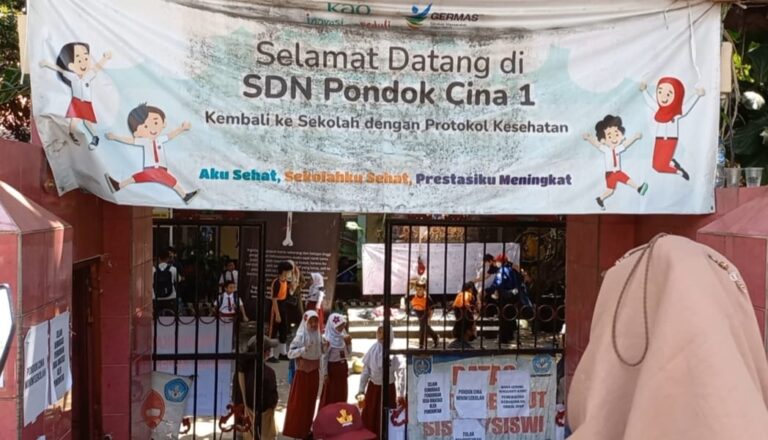 Wali Kota Depok Ultimatum Pihak ‘Ilegal’ di SDN 1 Pocin Segera Keluar