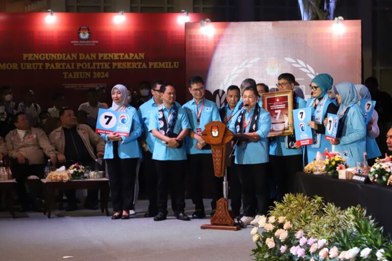 Anis Matta: Nomor Urut Tidak Perlu, yang penting Narasi