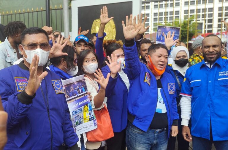 Politikus PAN Nilai Survei Terbaru SMRC Kurang Akurat