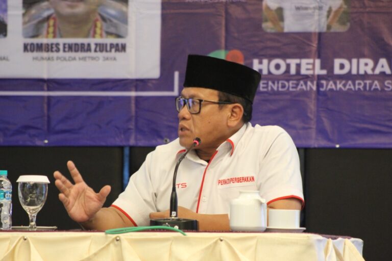 IPW: Kewenangan Kompolnas Harus Diperkuat dalam Penyelidikan