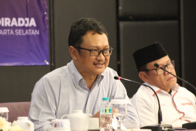 Polisi Bukan Dewa, ISESS: Pengawasan Eksternal itu Penting