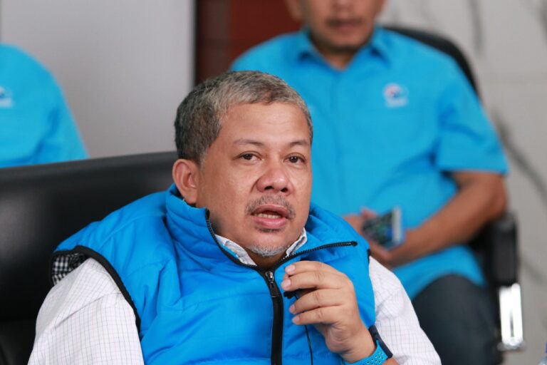 Fahri Kritik Wacana Pemungutan Suara Pakai Sistem Proporsional Tertutup