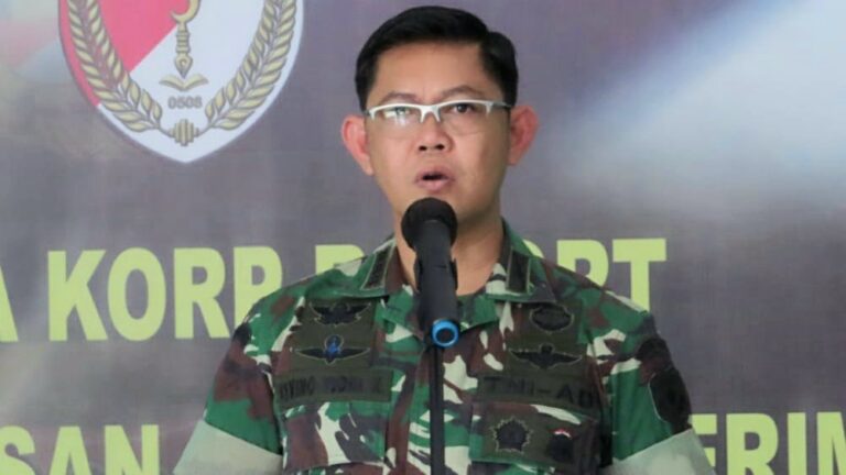 Cuaca Ekstrem, Dandim Depok: Kami Selalu Siaga untuk Masyarakat