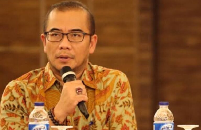Dugaan Manipulasi Data Verifikasi Parpol, KPU: Kami Tidak Pilih Kasih