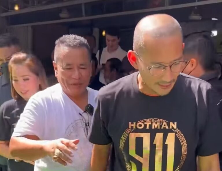 KUHP Baru Disahkan, Sandiaga Pastikan Sektor Pariwisata Terlindungi