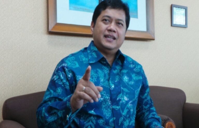 Partai Umat Klaim Dijegal, PAN Sebut Tak Masuk Akal