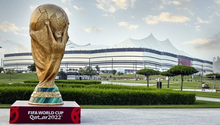 Qatar Tunjukkan Wajah Islam lewat Piala Dunia 2022