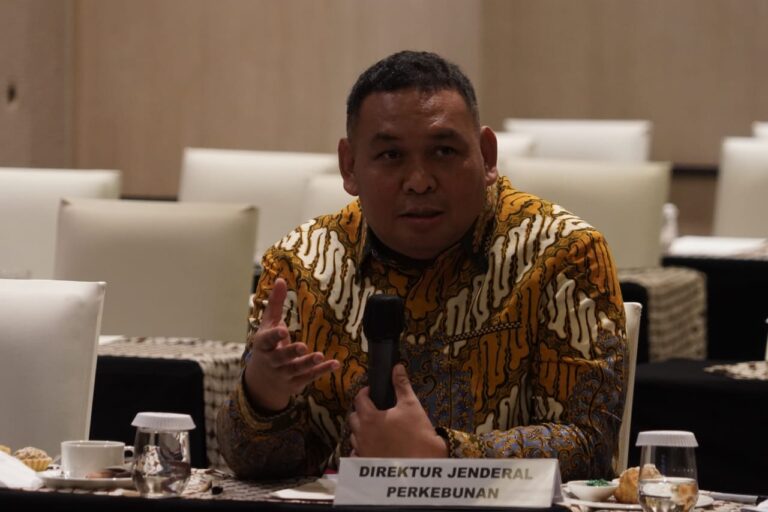 Permentan 3 Tahun 2022 Jamin Keadilan Pelaksanaan Program PSR Sampai ke Petani Sawit