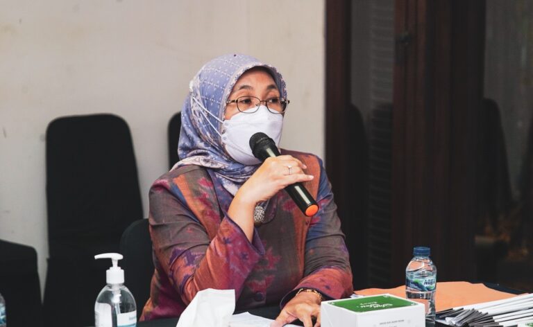 Sederet Jurus Kemenperin Dongkrak Daya Saing IKM