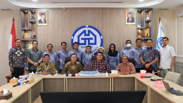 HUT ke-2 LSBU Gamana Krida Bhakti Peroleh KAN Pertama di Indonesia