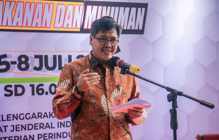 Kemitraan dan Cokelat Artisan Pacu Daya SaingIndustri Pengolahan Kakao